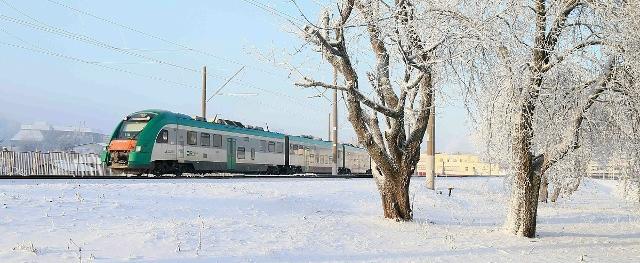 Белорусская железная дорога запустила круглосуточное таможенное оформление на станции Колядичи