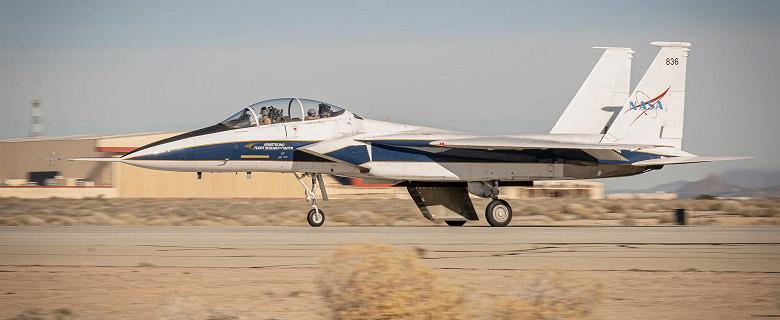 NASA тестирует крыло, которое сэкономит авиакомпаниям миллионы