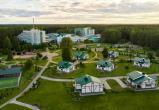 Белорусские санатории приняли рекордные 260 тысяч иностранных туристов в 2025 году
