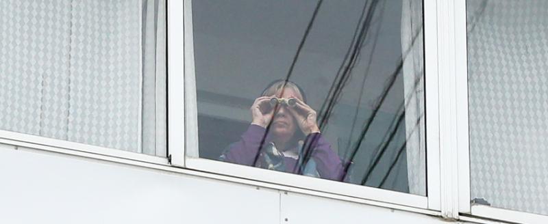 «Будто за тобой следят»: россиянка поделилась впечатлениями о Германии