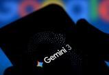 Gemini от Google научился создавать 3D-ответы прямо в чате