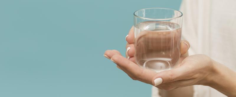 Брестчане узнали, можно ли пить воду из-под крана