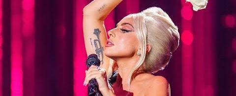 Самый дорогой тур за всю карьеру: сколько заработала Леди Гага