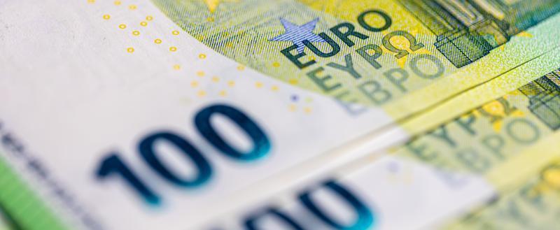 Итальянец напечатал 1/4 всех фальшивых евро в Европе у себя в гараже