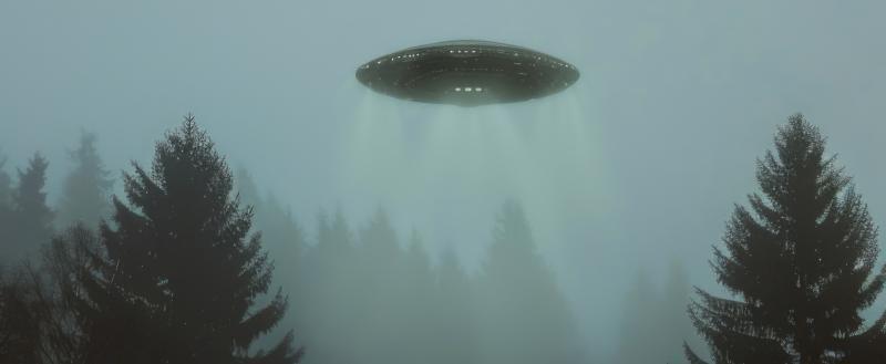 В США исчезают и гибнут ученые, исследующие НЛО