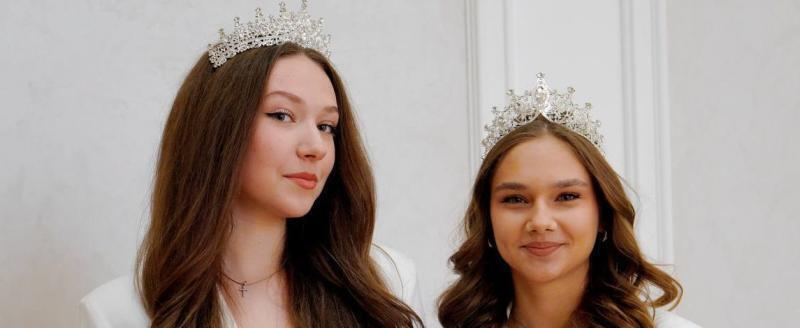 Брестчанки борются за титул 