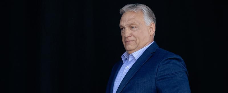 Проиграв выборы, Орбан спасается трудотерапией