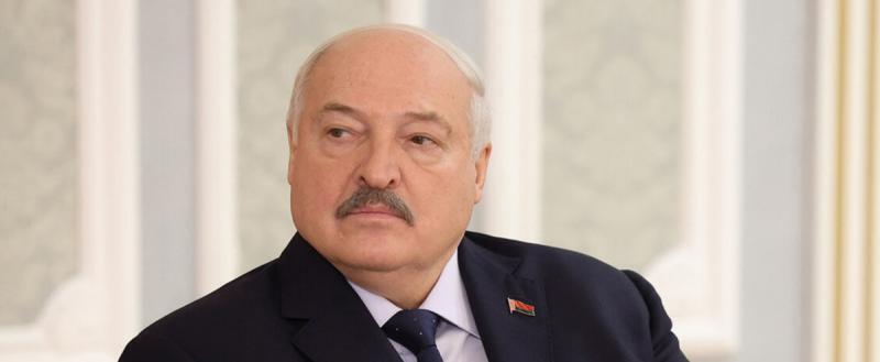 Лукашенко усомнился в соблюдении прав человека в США, вспомнив разгром иранской школы