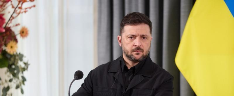 Зеленский предупредил Лукашенко о возможном похищении