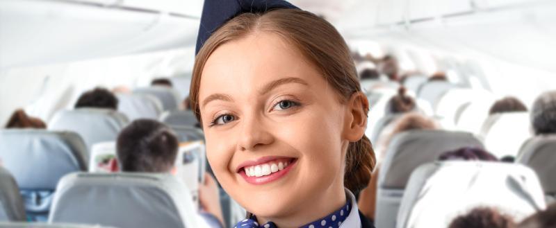 За домогательства в воздухе пассажира оштрафовали на 5 тыс. евро