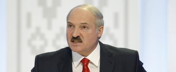 Лукашенко в пух и прах разнес американскую демократию