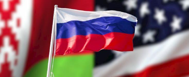 Лукашенко: Минск может стать посредником между Трампом и Россией