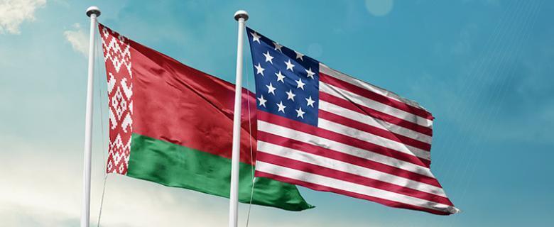 Лукашенко: у США нет цели воевать против Беларуси