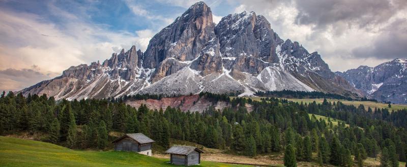 В Италии можно купить дом за один евро 
