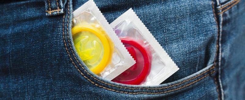 Презервативы подорожают на 30%, причина - конфликт на Ближнем востоке