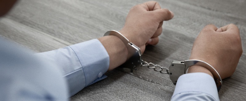 В Минске взяли с поличным наркокурьера: при нем нашли 11 кг гашишного масла 