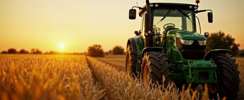 Белорус три раза продал несуществующий трактор