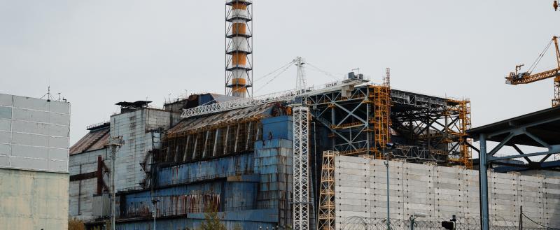 К годовщине Чернобыльской трагедии в БГУ прошло 