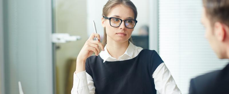 В Минобразования рассказали об условиях поступления в вузы по собеседованию