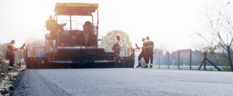 В Бресте может появиться асфальтобетонный завод