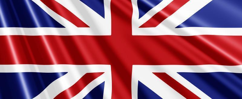 Британские власти совершили 