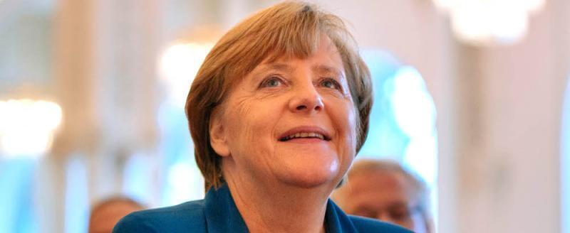 65 тысяч евро на прически и макияж Ангелы Меркель: куда уходит бюджет ФРГ