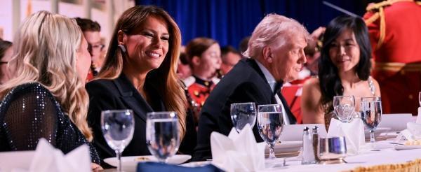 Телохранитель озвучил свою версию покушения на Дональда Трампа