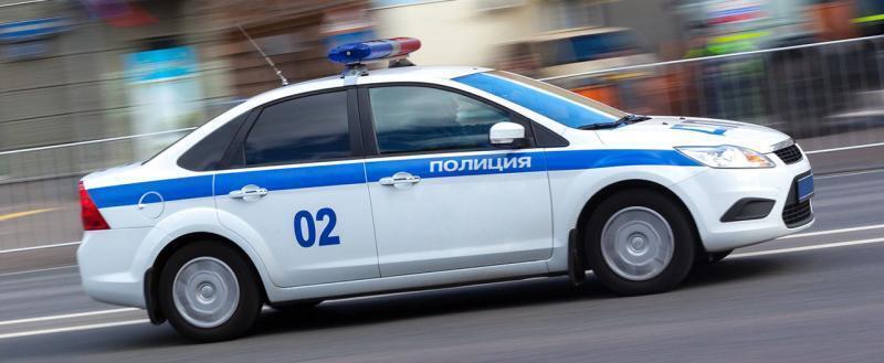 Человеческая рука была обнаружена возле одной из российских школ