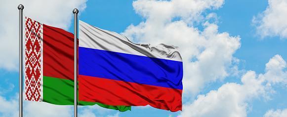 Топ-5 российских продуктов, поставляемых в Беларусь