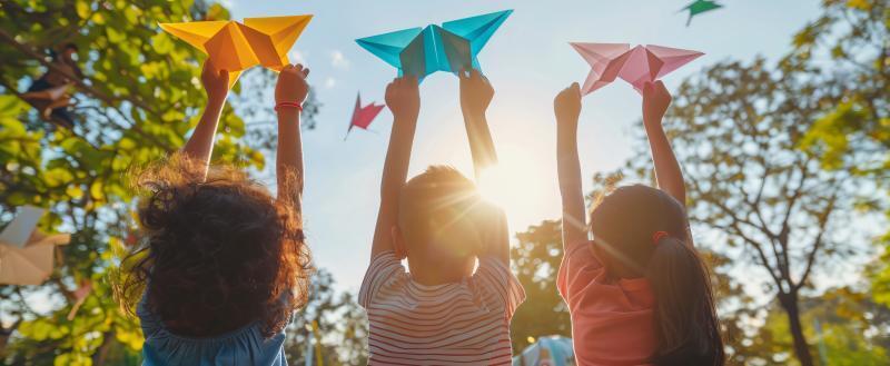 Во сколько обойдется отдых в детских лагерях этим летом