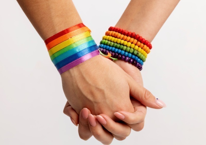 Пропаганда ЛГБТ в Беларуси: за что штрафуют и какая сумма