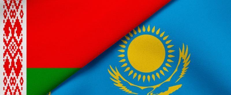 Главы Беларуси и Казахстана провели телефонные переговоры