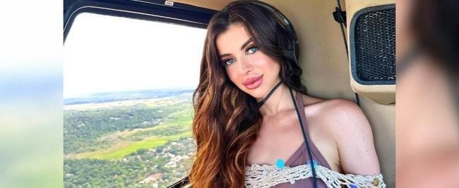 Участницу конкурса красоты в Бразилии сбросили с 13-го этажа