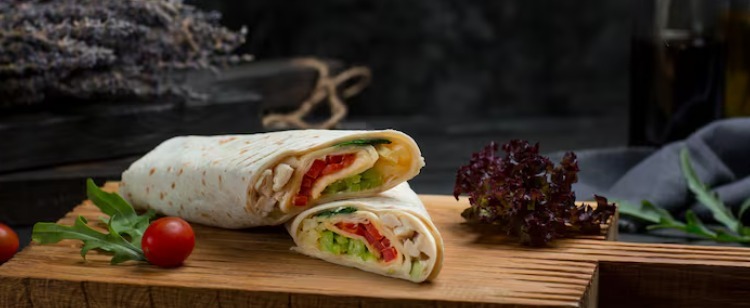 В РФ может появиться ГОСТ на шаурму: вот для чего это нужно