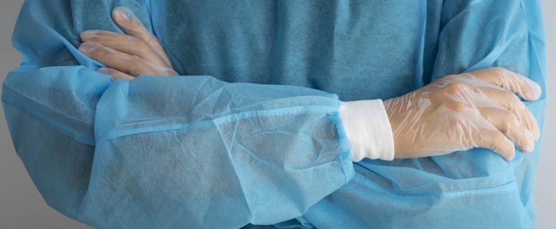 Операция на сердце ради спасения жизни была выполнена хирургом прямо на улице