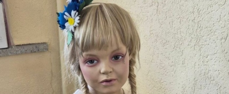 Минчан испугал манекен в магазине одежды: 