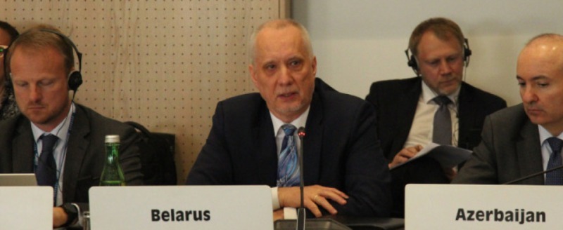 Вернуться к истокам: Беларусь предложила ОБСЕ решение по украинскому вопросу