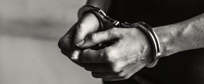 Под Минском задержали наркокурьеров