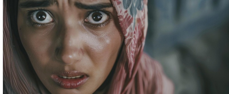 Израильский суд не считает изнасилование палестинской женщины преступлением