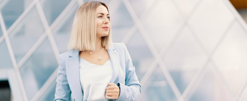 Работающая белоруска - какая она? Белстат составил портрет