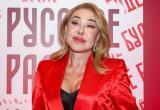 71-летняя Любовь Успенская рассказала о романе с мужчиной моложе нее на 30 лет