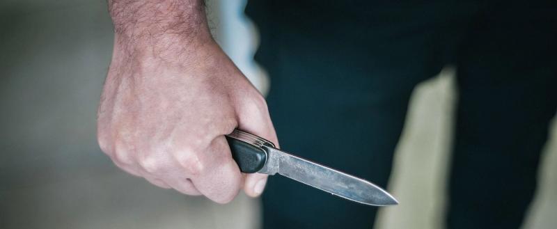 Папа убивал маму, а дети смотрели: жуткая история в Мозыре