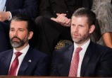Семейный бизнес Трампов: как сыновья президента богатеют за счет налогоплательщиков