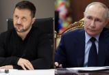 Путин заявил о перемирии 8 и 9 мая, Зеленский в ответ ввел режим тишины