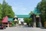 В Беловежскую пущу под "заповедный напев": дорога к заповеднику станет музыкальной