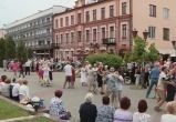 В Бресте ждут открытия сезона музыкальных вечеров на Советской: какой репертуар