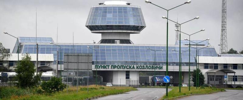 Брестская таможня пресекла ввоз нелегального груза на сумму 250 тысяч рублей