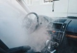 Ожоги, задымления, порча одежды: против Mazda подали коллективный иск
