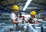Количество работающих граждан в Беларуси уменьшилось