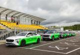 В Минске готовятся к автопробегу Geely и BELGEE с участием сотен машин 